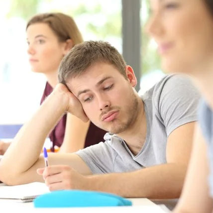 Orientación vocacional para Jóvenes y señoritas